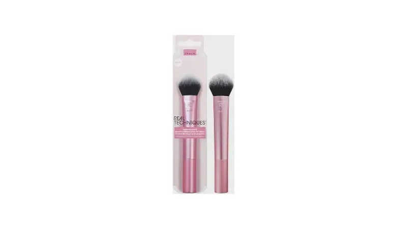 Qual o Melhor pincel para blush? 10 Opções para Acabamento Natural