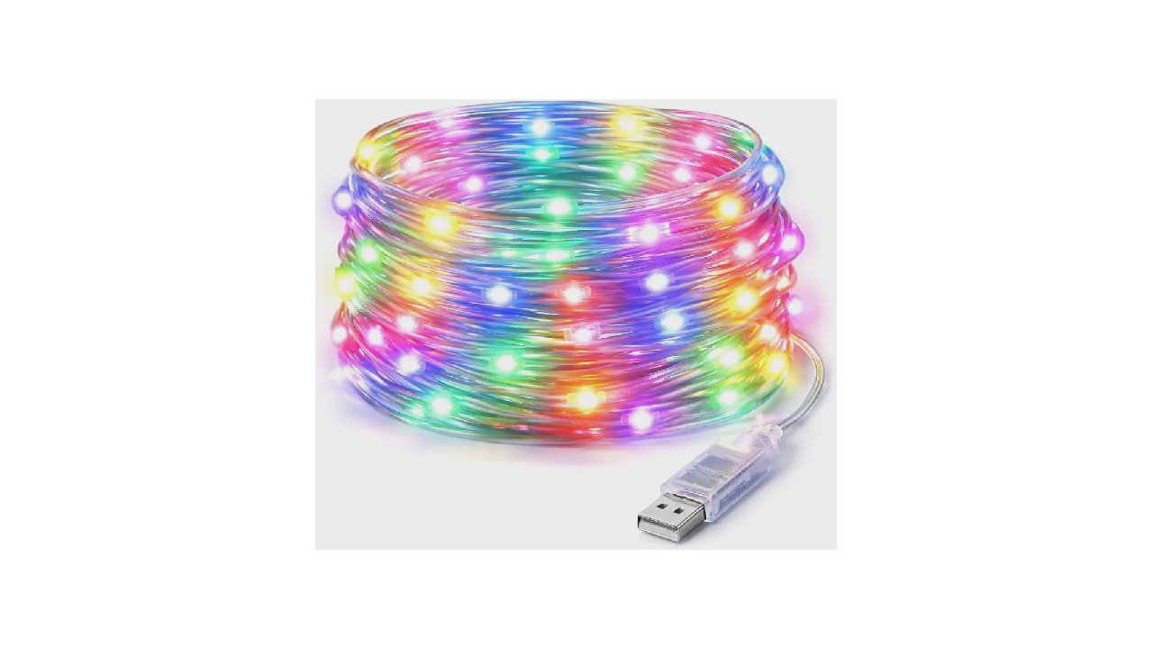 Qual o Melhor pisca pisca para árvore de natal: Smart ou Tradicional?