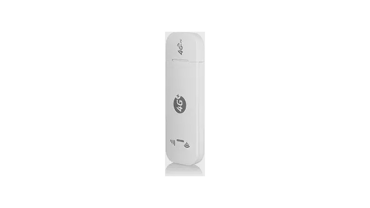 Qual o Melhor plano de internet móvel: Modems 4G?