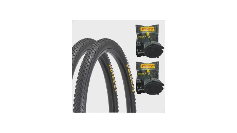Qual o Melhor Pneu da Pirelli: 10 Opções de Alta Performance