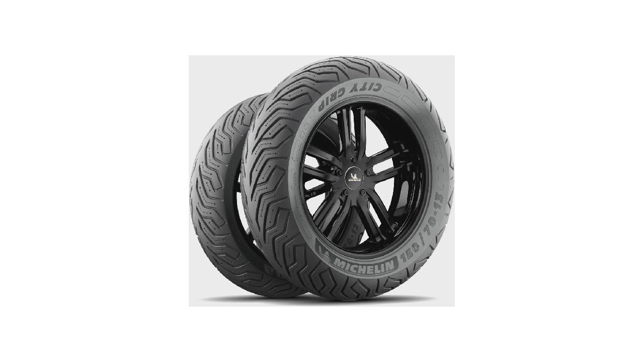 Qual o Melhor Pneu Michelin City Grip 2: 9 Opções