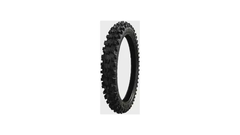 Qual o Melhor Pneu para CRF 250F? Análise de Tração e Durabilidade