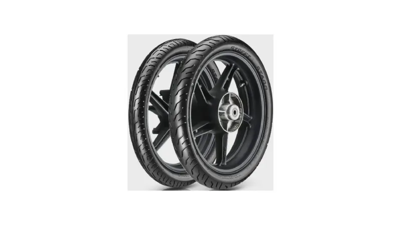 Qual o Melhor pneu para start 160? Guia de Durabilidade