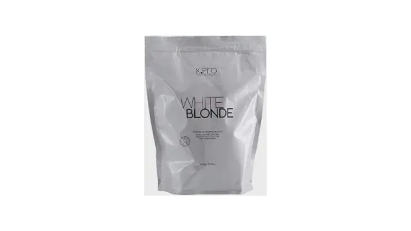 Qual o Melhor Pó Descolorante Para Deixar o Cabelo Branco: Guia Seguro