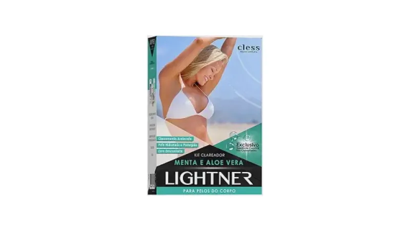 Qual o Melhor Pó Descolorante para Pelos do Corpo? Guia Anti-Irritação