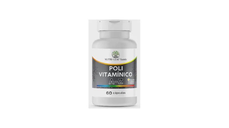 Qual o Melhor polivitamínico ou multivitamínico: 10 Opções Potentes