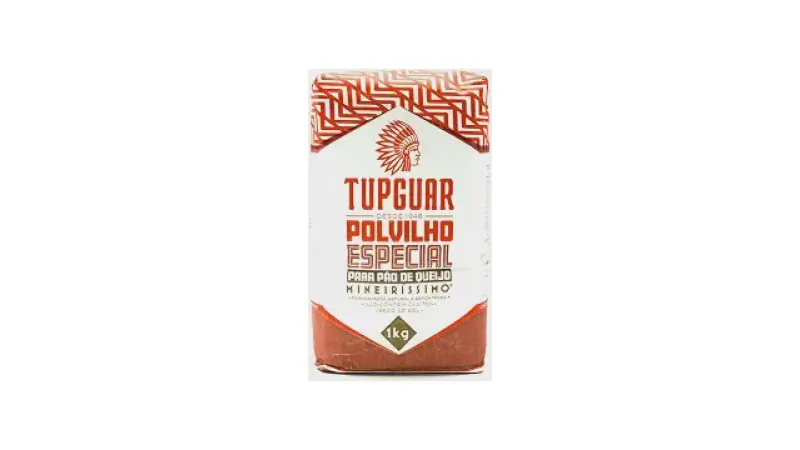 Qual o Melhor Polvilho para Pão de Queijo? Top 10