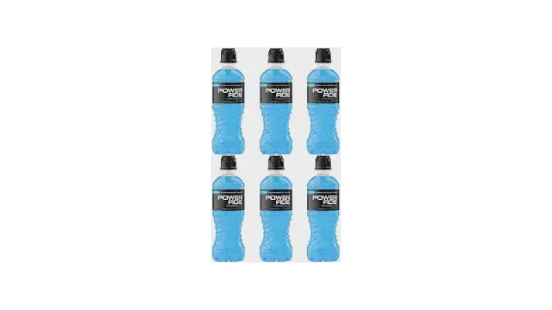 Qual o Melhor Powerade? Top 4 Sabores Favoritos