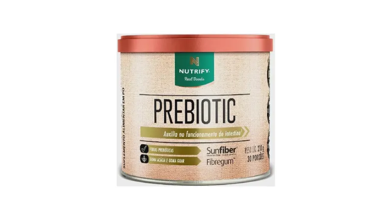 Qual o Melhor probiótico natural para o intestino? 10 Opções Potentes