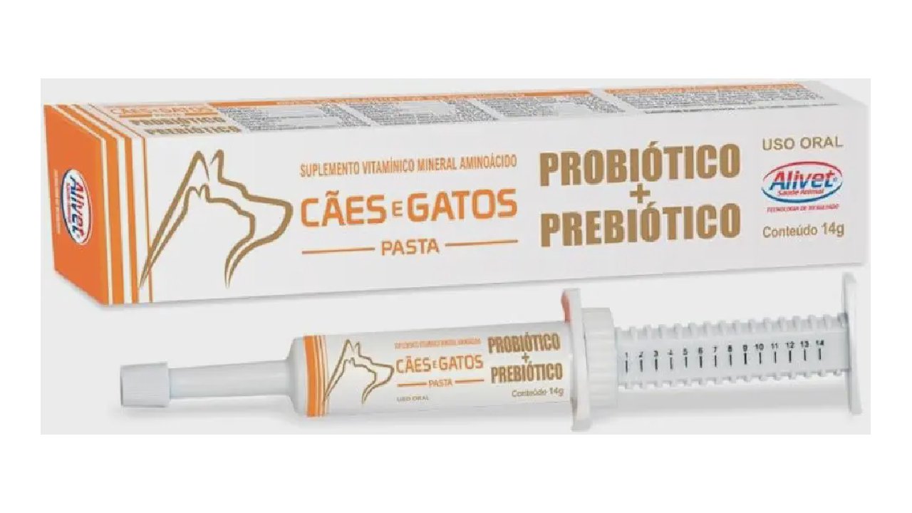 Qual o Melhor Probiótico para Cachorro Filhote: Guia