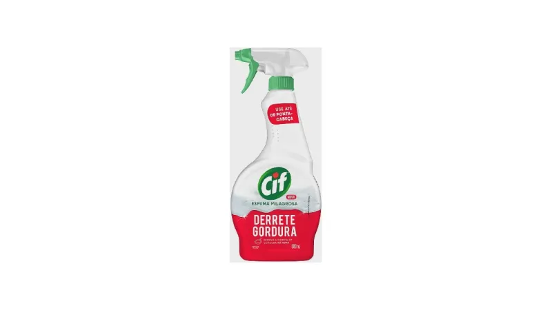 Qual o Melhor produto desengordurante para cozinha Para Limpeza Pesada