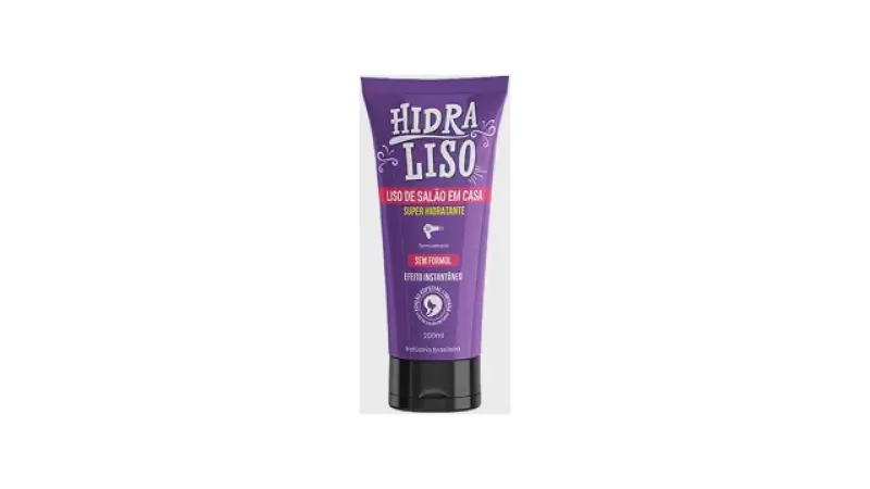 Qual o Melhor produto para alisar o cabelo em casa: 8 Opções Seguras