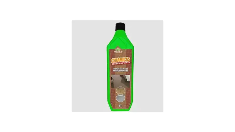 Qual o Melhor produto para limpar piso antiderrapante e Tirar Encardido?