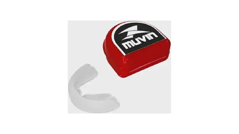Qual o Melhor Protetor Bucal para Muay Thai: Guia Seguro