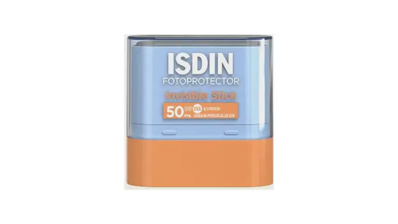 Qual o Melhor protetor solar em bastão Toque Seco?
