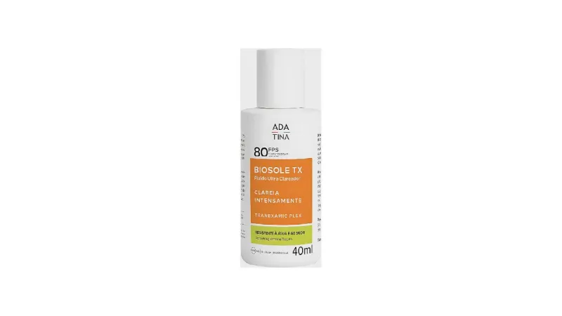 Qual o Melhor protetor solar para o rosto com melasma? Top 10 Clareadores