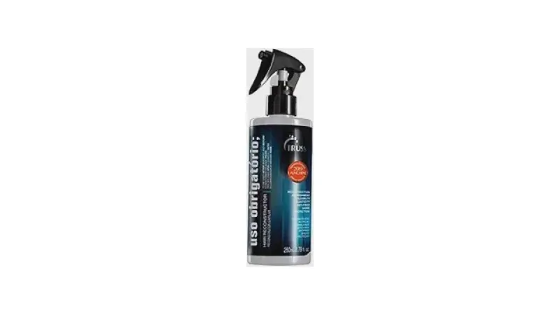 Qual o Melhor protetor térmico para cabelos com química: Top 10 Reparadores