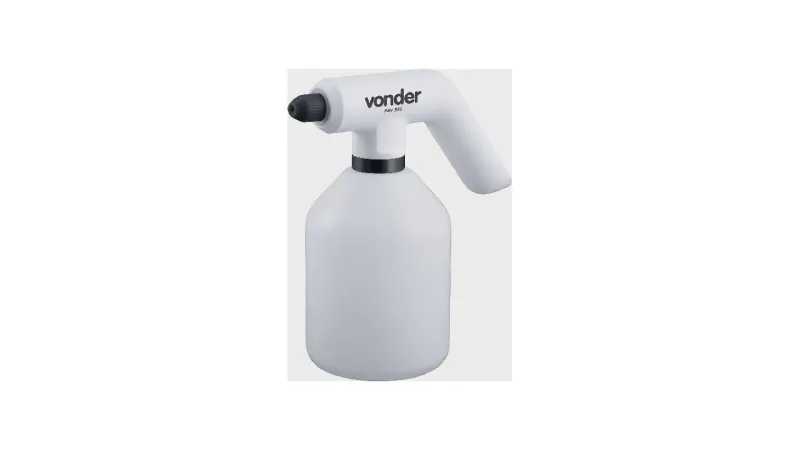 Qual o Melhor Pulverizador a Bateria para Jardim?