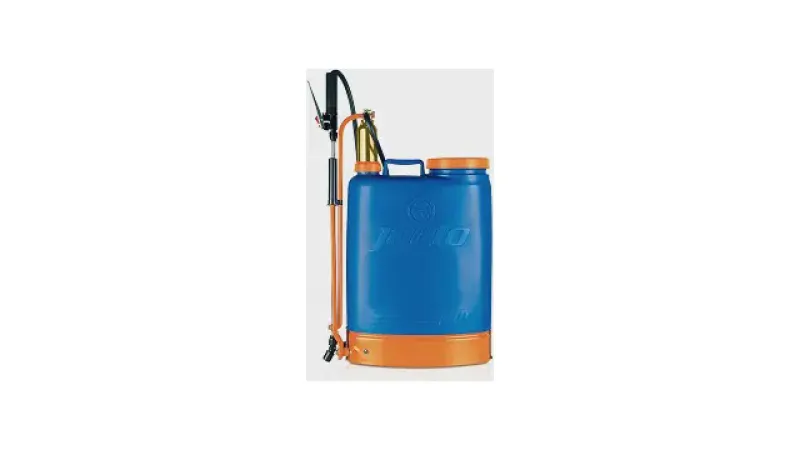 Qual o Melhor Pulverizador Costal? Guia Definitivo