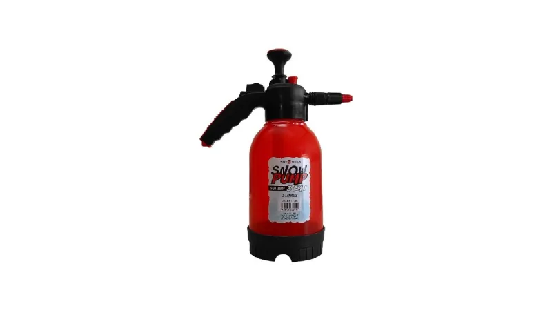 Qual o Melhor Pulverizador Manual para Lavar Carro: Top 10 Snow Foam