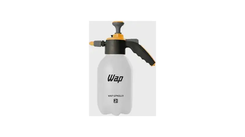 Qual o Melhor Pulverizador Manual de Alta Pressão?