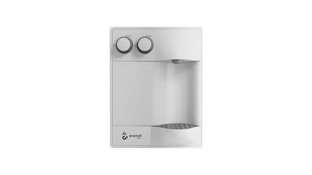 Qual o Melhor purificador de água com compressor ou eletrônico: Guia de Compra