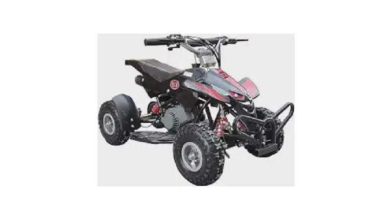 Qual o Melhor Quadriciclo Infantil a Gasolina? 5 Modelos