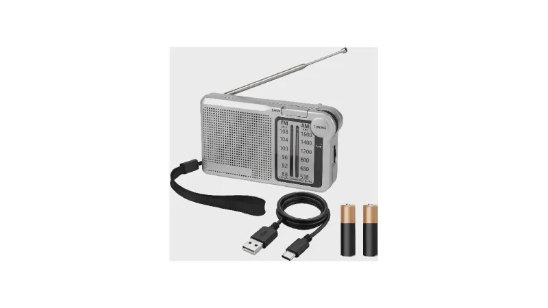 Qual o Melhor Rádio AM FM? Guia Retrô e Digital