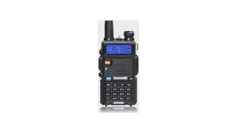 Qual o Melhor rádio comunicador baofeng: UV-5R ou BF-777s?