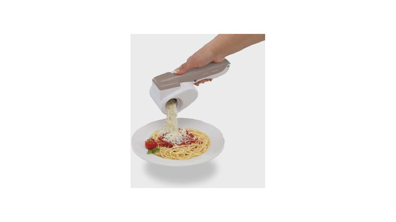 Qual o Melhor ralador de queijo elétrico para Agilizar a Cozinha?