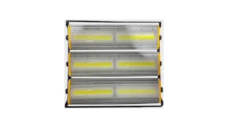 Qual o Melhor Refletor de LED para Campo Society? Guia Potente
