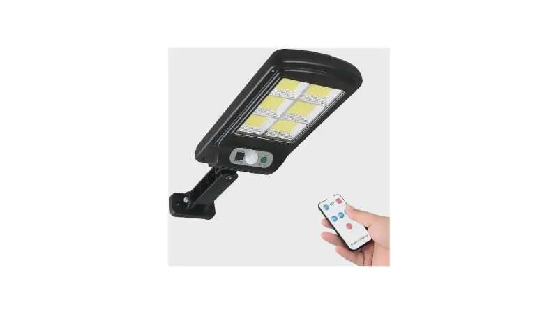 Qual o Melhor refletor solar para área externa: 10 Modelos Potentes