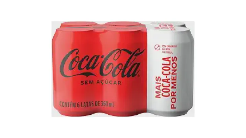 Qual o Melhor refrigerante para tomar? Sabor e Opções Zero