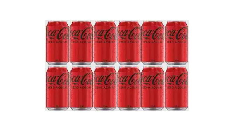 Qual o Melhor refrigerante zero? Guia de Sabores