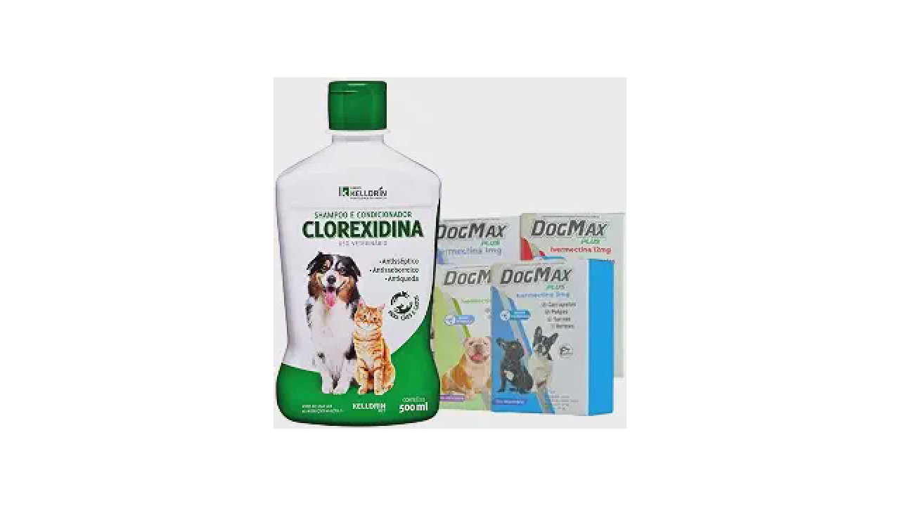 Qual o Melhor remédio injetável para sarna de cachorro vs Oral?