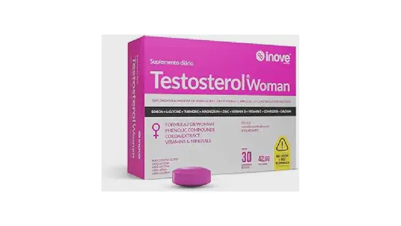 Qual o Melhor Remédio Para Aumentar o Desejo Feminino: 4 Opções Ativas