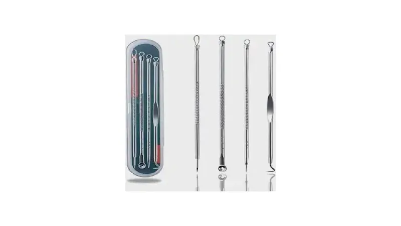 Qual o Melhor Removedor de Cravos e Espinhas Profissional?