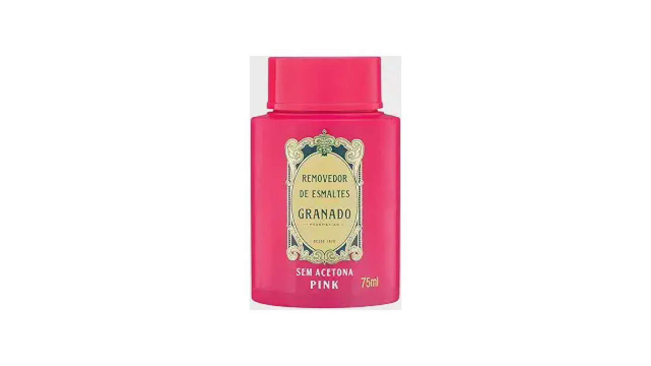 Qual o Melhor Removedor de Esmalte Sem Ressecar?