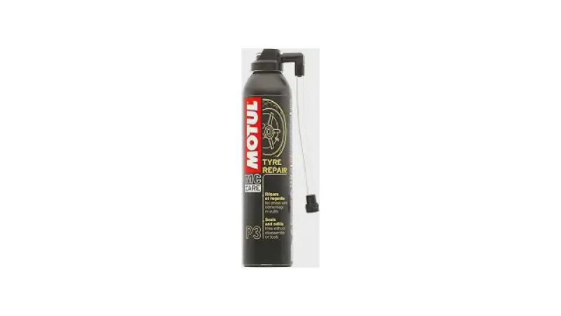 Qual o Melhor Reparador de Pneus para Motos? 10 Opções