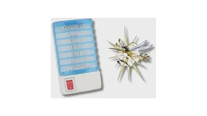 Qual o Melhor Repelente Eletrônico para Pernilongos: Ultrassom ou LED?