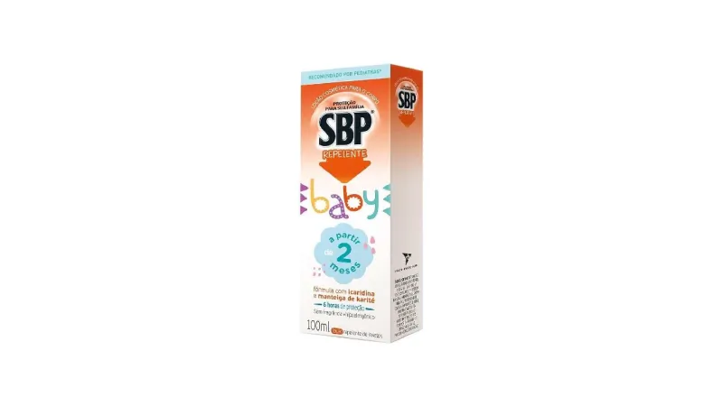 Qual o Melhor Repelente para Bebê de 7 Meses? 10 Opções Seguras