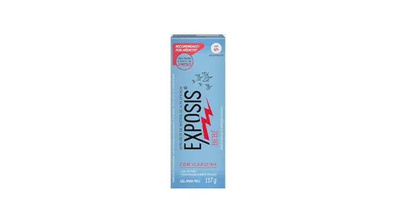 Qual o Melhor repelente para bebê: Gel vs Adesivo