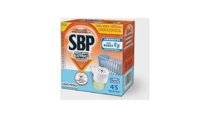 Qual o Melhor repelente para pernilongos e Dengue?