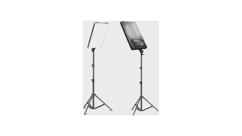 Qual o Melhor Ring Light Profissional para Lives?