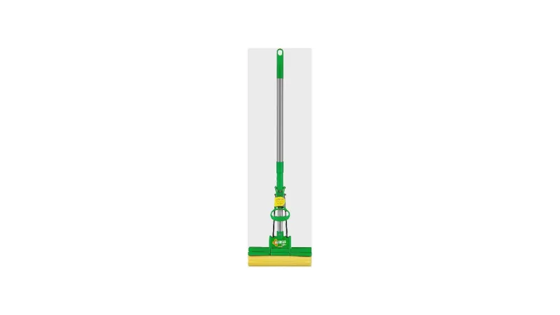 Qual o Melhor Rodo Mágico: PVA ou Silicone?