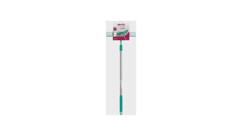 Qual o Melhor rodo para limpeza de vidros? Guia Prático