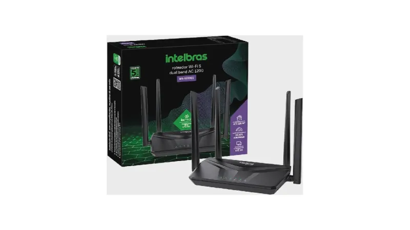 Qual o Melhor Roteador Wifi 2026 para Jogos e Streaming 4K?