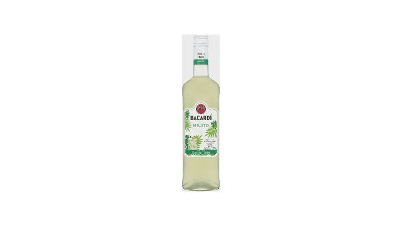 Qual o Melhor rum para fazer mojito: Top 9 Rótulos
