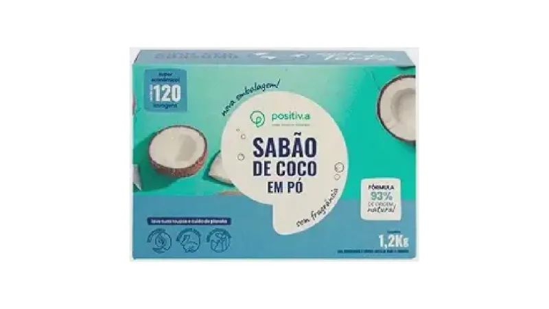 Qual o Melhor Sabão de Coco para Lavar Roupa de Bebê? Top 7 Opções