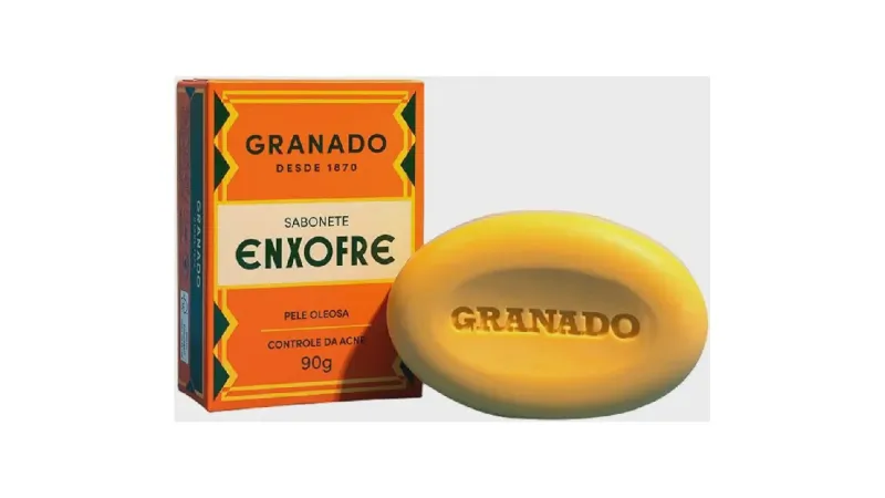Qual o Melhor Sabonete da Granado para Acne: Top 5